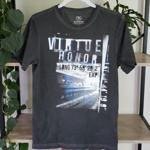 EXPRESS Men's T-Shirt